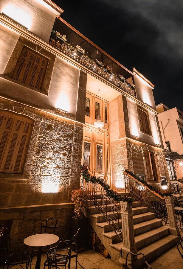 Vila Ekrem Korcza Zewnętrze zdjęcie